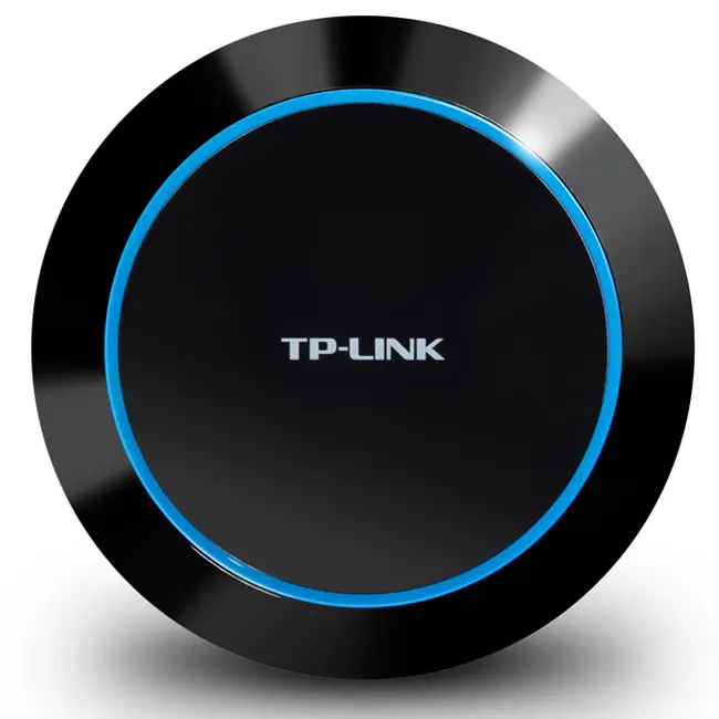 Încărcător wireless TP-LINK UP540, 40W, Negru - photo