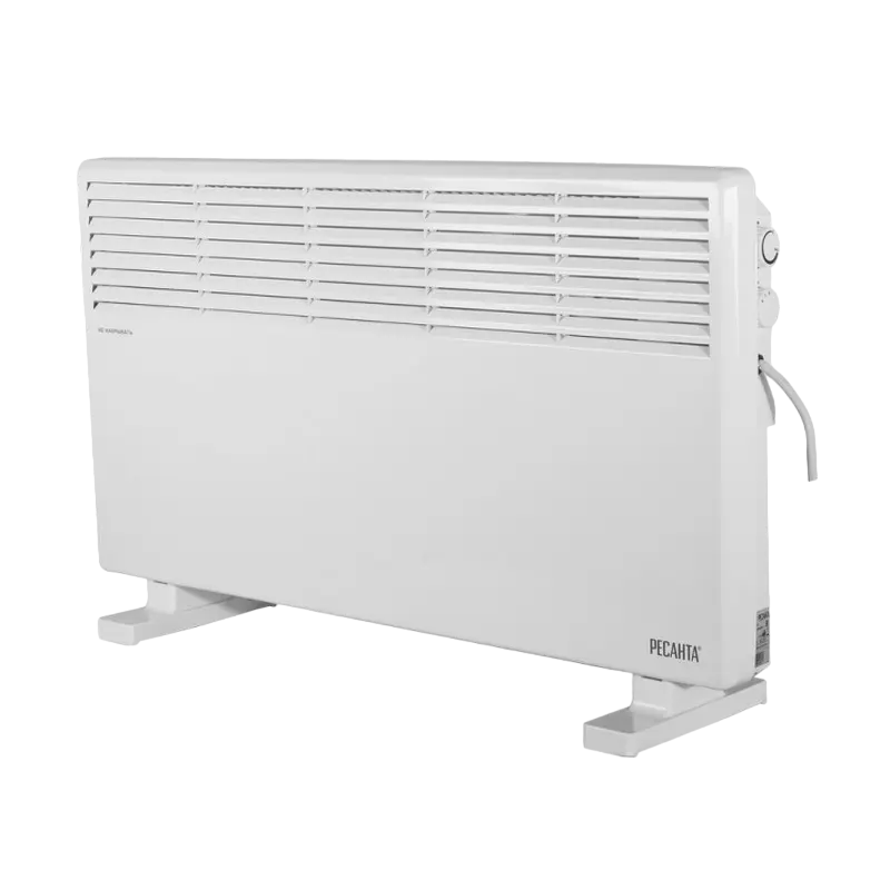 Convector Resanta OK-2000CH, 2000W, White - photo