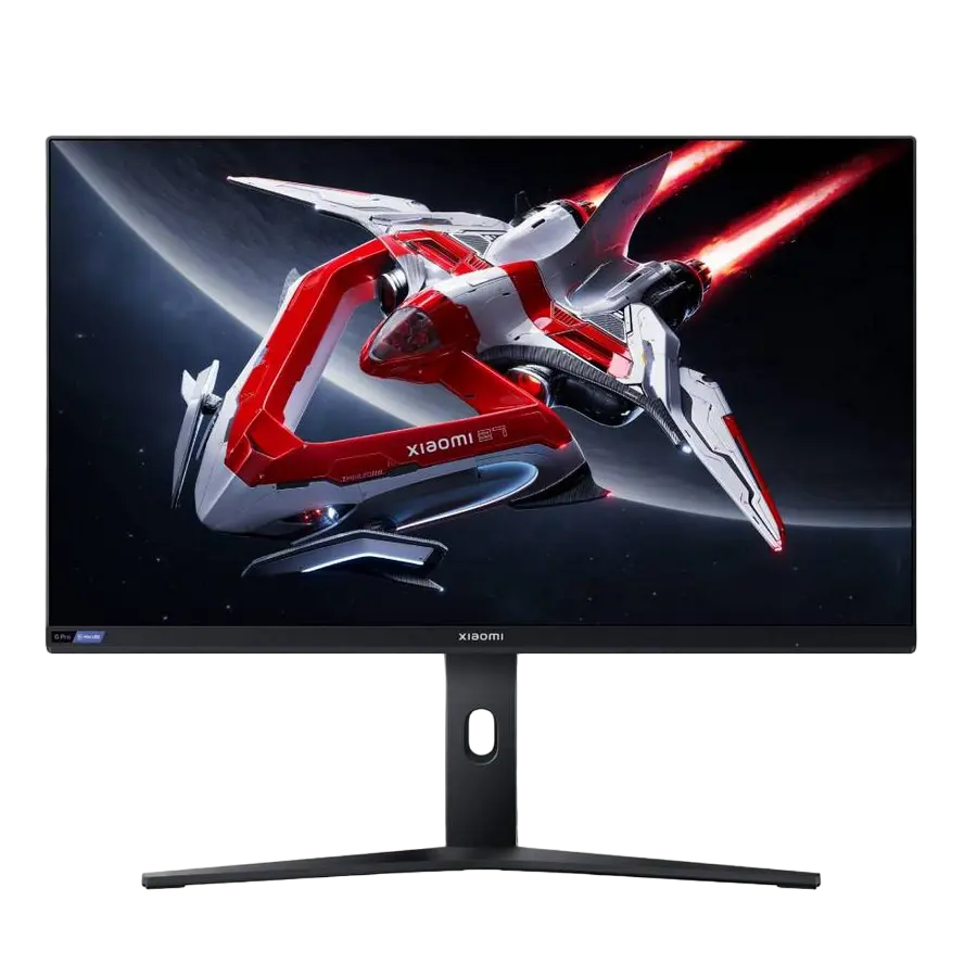 27" Monitor Gaming Xiaomi G Pro 27i, IPS 2560x1440 WQHD, Negru | Alb - photo