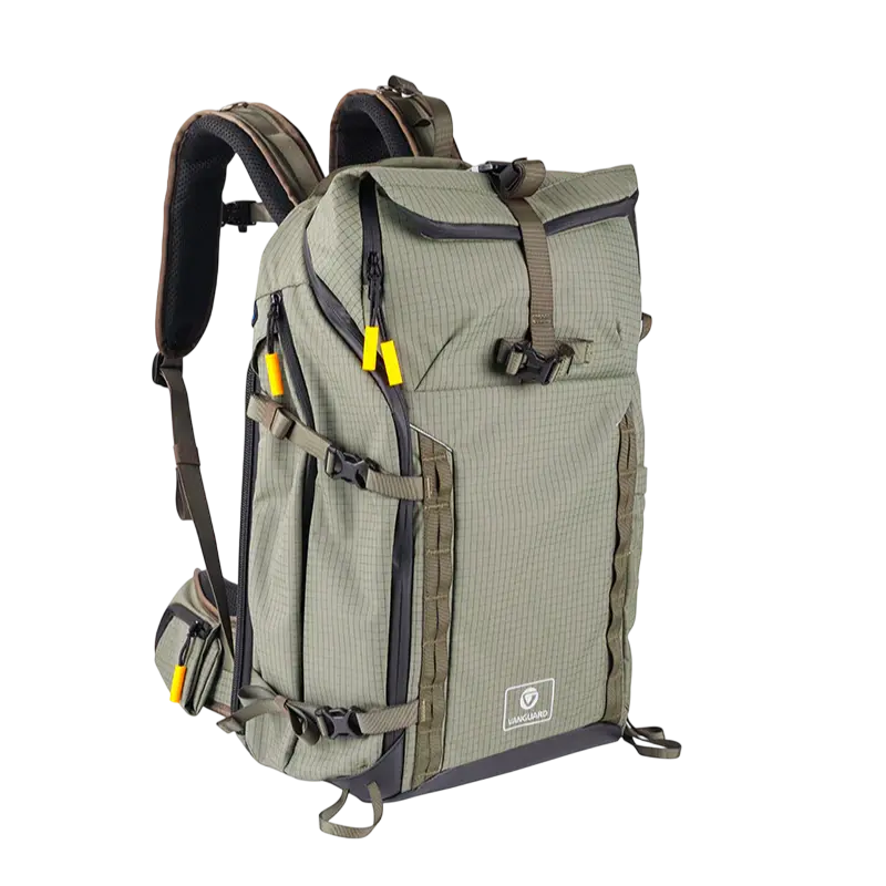 Rucsac Vanguard VEO Active 49 KG, Khaki - photo