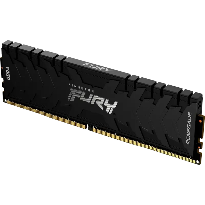 Memorie RAM Kingston FURY Renegade, DDR4 SDRAM, 2666 MHz, 16GB, KF426C13RB1/16 - photo