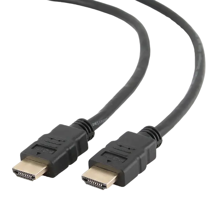 Cablu Video Cablexpert CC-HDMI4-7.5M, HDMI (M) - HDMI (M), 7,5m, Negru - photo