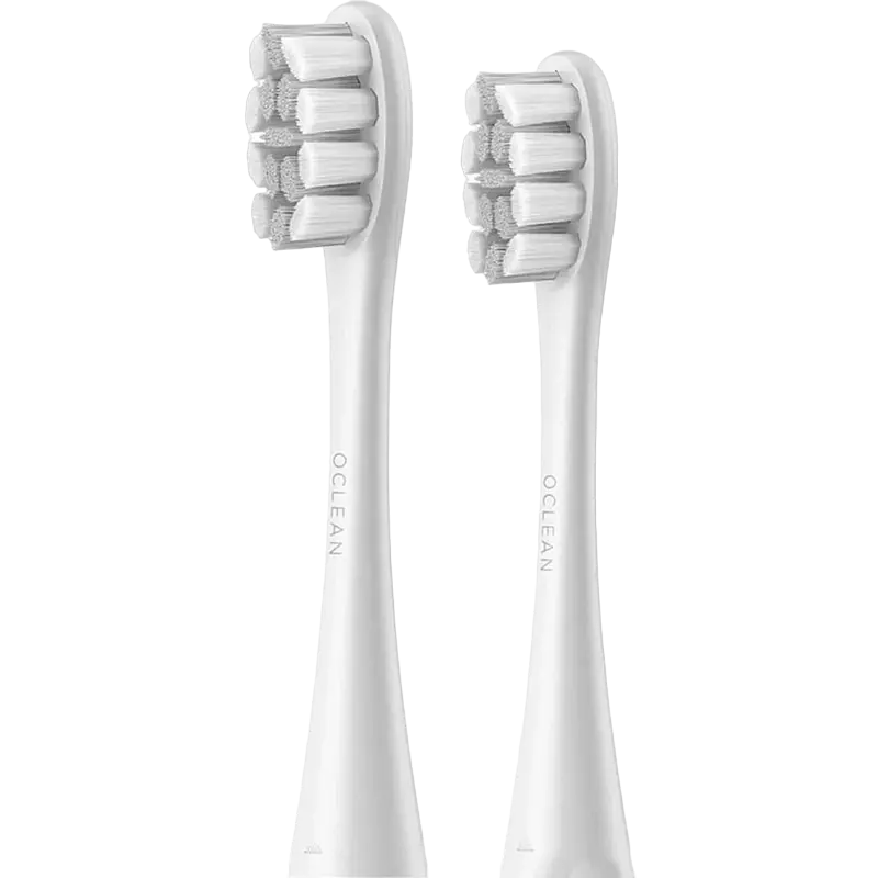 Насадка для электрической зубной щетки Oclean P1C10, Grey - photo