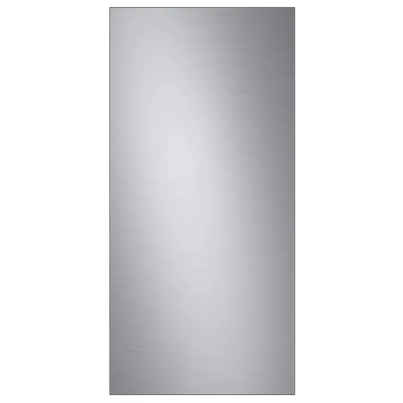 Panou pentru frigider Samsung RA-B23EUTS9GG, Oțel inoxidabil - photo