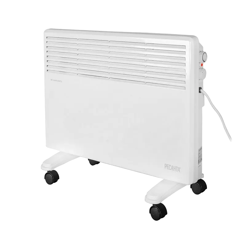 Convector Resanta OK-1600 1,6KW, 1600W, Alb - photo