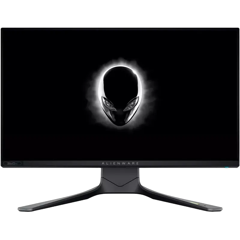24,5" Monitor Gaming DELL AW2521H, IPS 1920x1080 FHD, Negru - photo