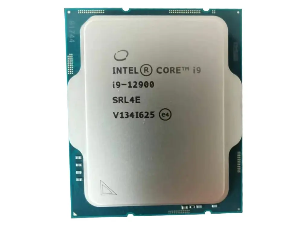 Procesor Intel Core i9-12900, Intel UHD Graphics 770 | Tray - photo