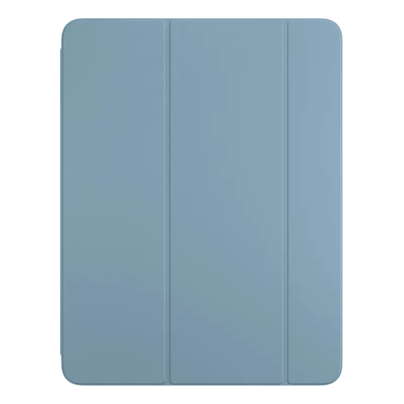 Husă pentru tabletă Apple Smart Folio pentru iPad Pro 13" (M4), Albastru - photo