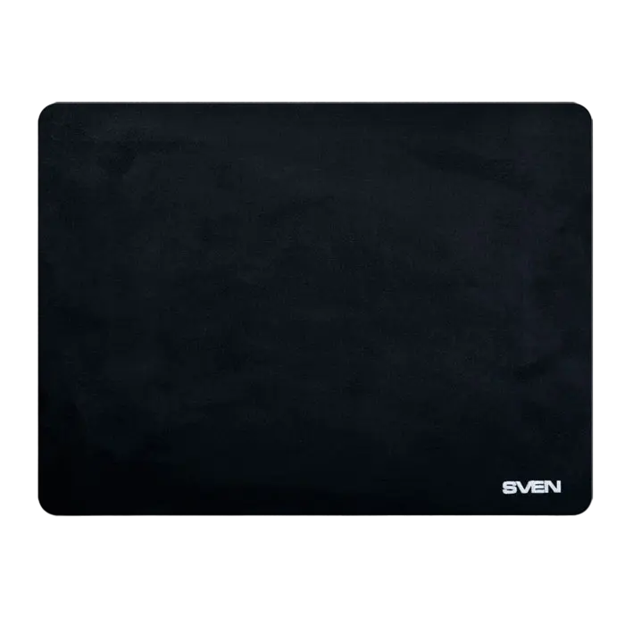 Коврик для мыши SVEN HP, 300мм x 225мм, Чёрный - photo