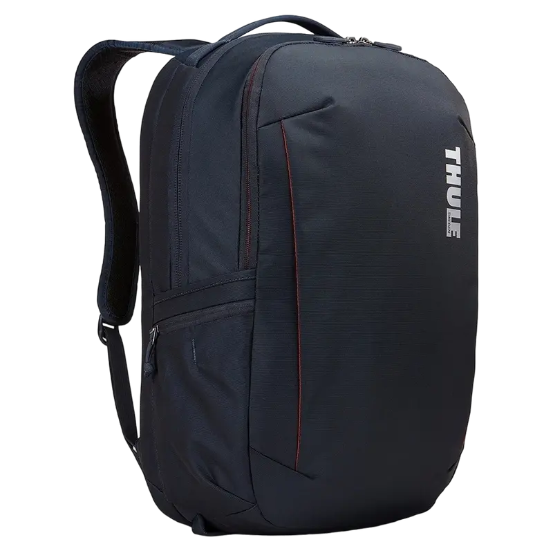 Рюкзак для ноутбука THULE Subterra, 15.6", Нейлон, Синий - photo