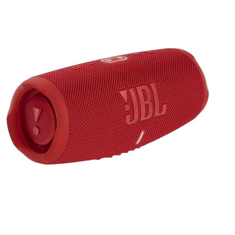 Boxă portabilă JBL Charge 5, Roșu - photo