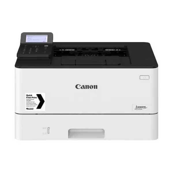 Printer Canon i-Sensys LBP223dw - photo