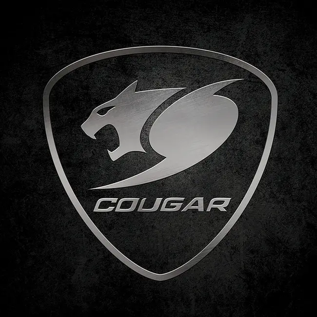 Геймерский напольный коврик Cougar Command, Чёрный - photo