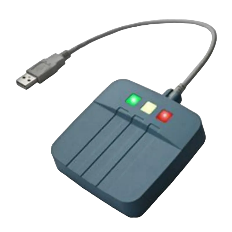 Card Reader Canon MiCard Multi V3 CENV - photo