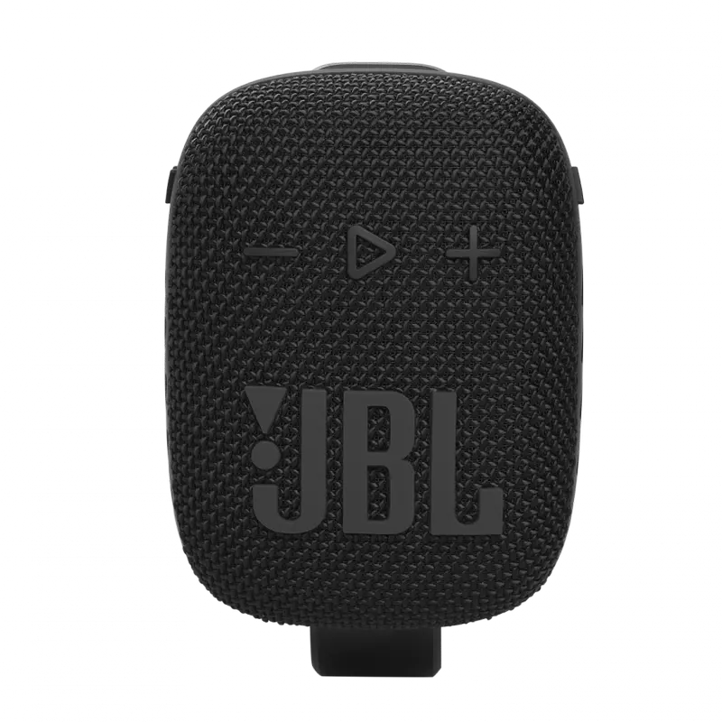 Портативная колонка JBL Wind 3S, Чёрный - photo