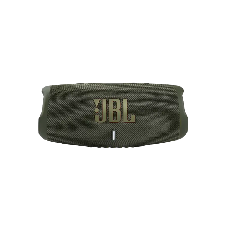 Boxă portabilă JBL Charge 5, Verde - photo