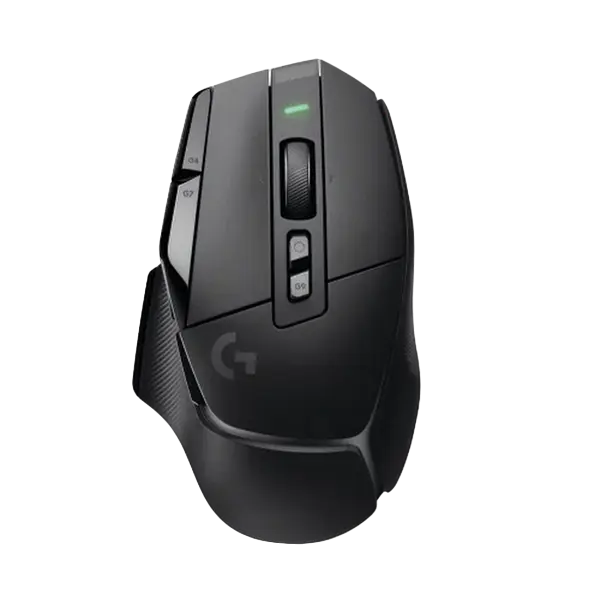 Gaming Mouse Logitech G502 X LIGHTSPEED, Negru - photo