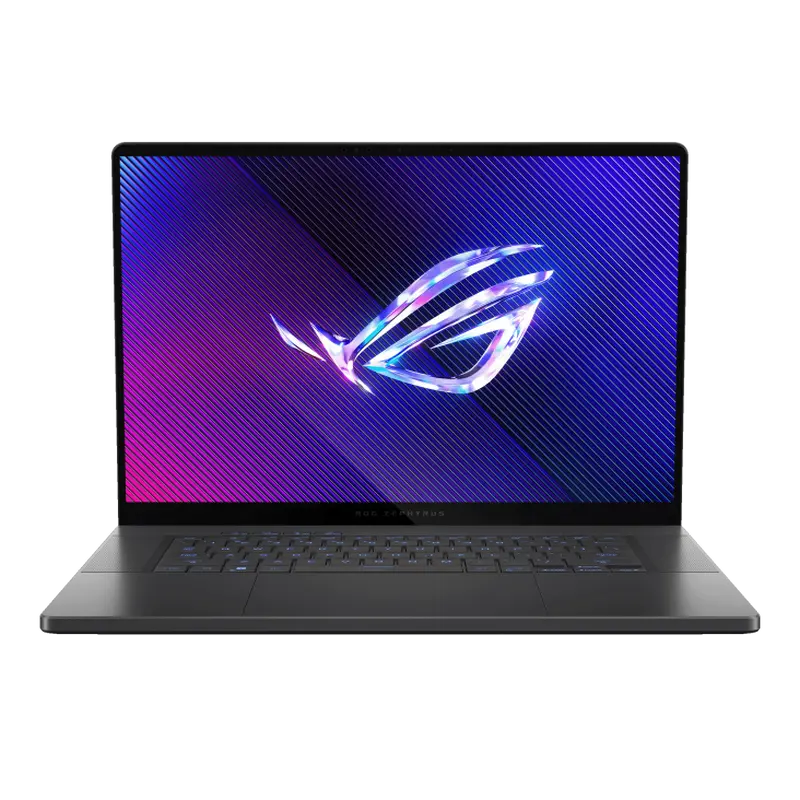 Laptop Gaming 16" ASUS ROG Zephyrus G16 GU605MV, Eclipse Gray, Intel Core Ultra 7 155H, 16GB/1024GB, Fără SO - photo