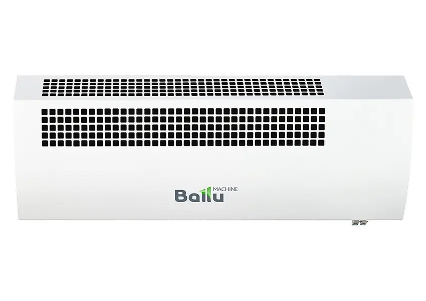 Тепловая завеса Ballu BHC-CE-3, 3000Вт, Белый - photo