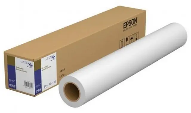 Hârtie Epson DS Transfer General Purpose - photo
