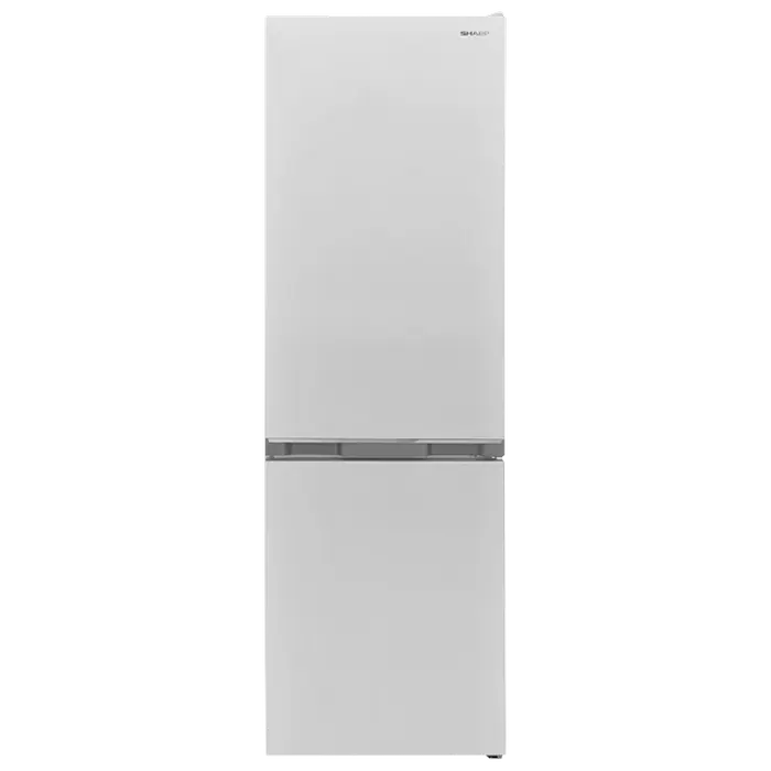 Холодильник Sharp SJ-BB04DTXWF-EU, Белый - photo