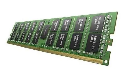 Оперативная память Samsung M378A2G43AB3-CWE, DDR4 SDRAM, 3200 МГц, 16Гб, M378A2G43AB3-CWEDY - photo