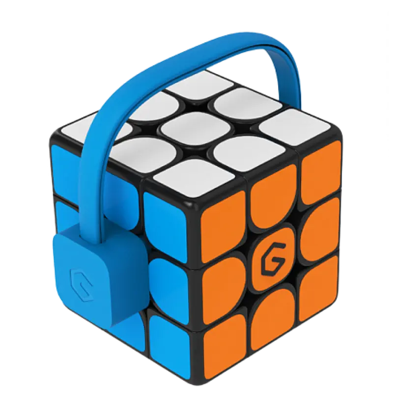 Xiaomi Giiker Super Cube I3, Color - photo