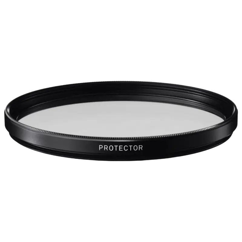 Filter SIGMA 52mm Protective - photo
