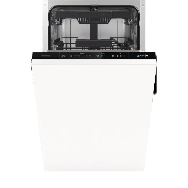 Посудомоечная машина Gorenje GV 561D10, Белый - photo