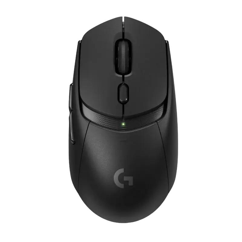 Mouse Wireless Logitech G309, Negru - photo