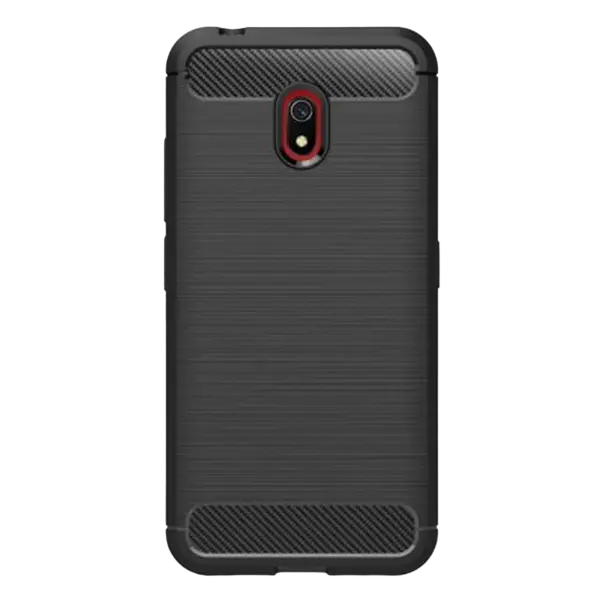 Husă Xcover RedMi 8A - Armor, Negru - photo