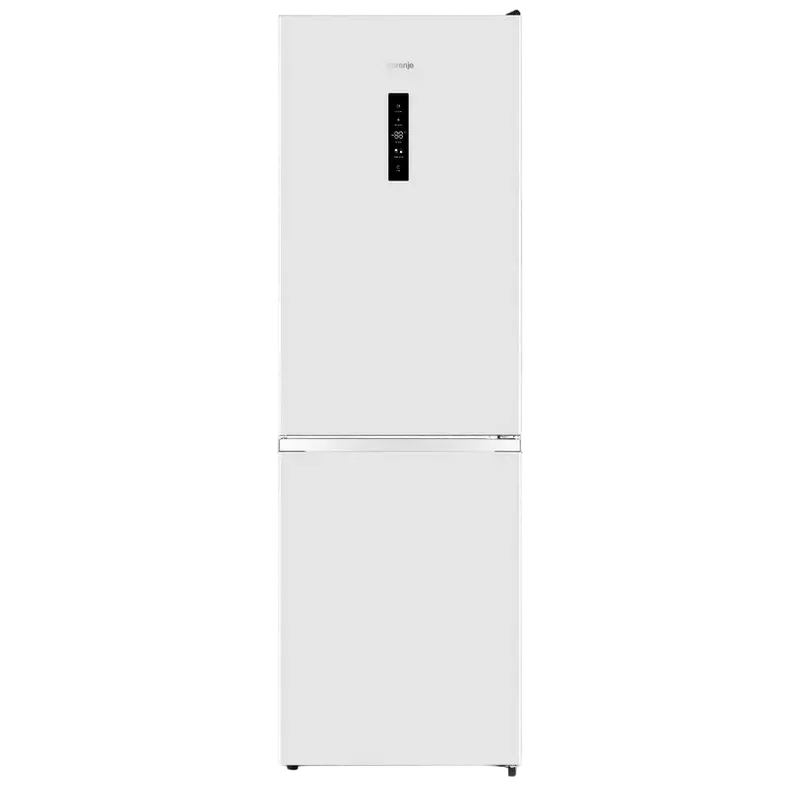 Холодильник Gorenje NRK619CAW4, Белый - photo