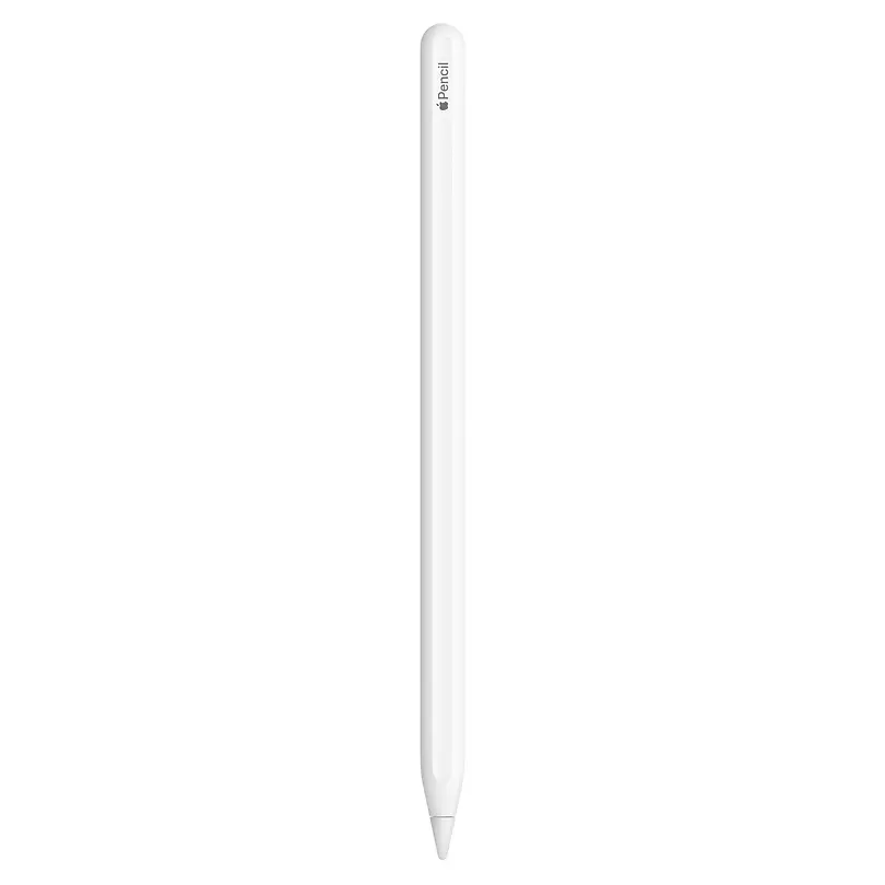 Stilus Apple Pencil 2 (A2051), Alb - photo