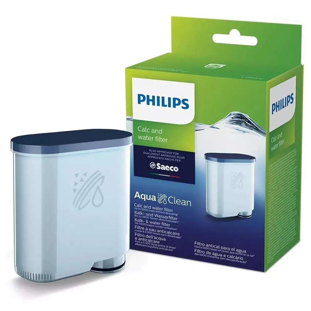 Coffee water filters Philips CA6903/10 - photo