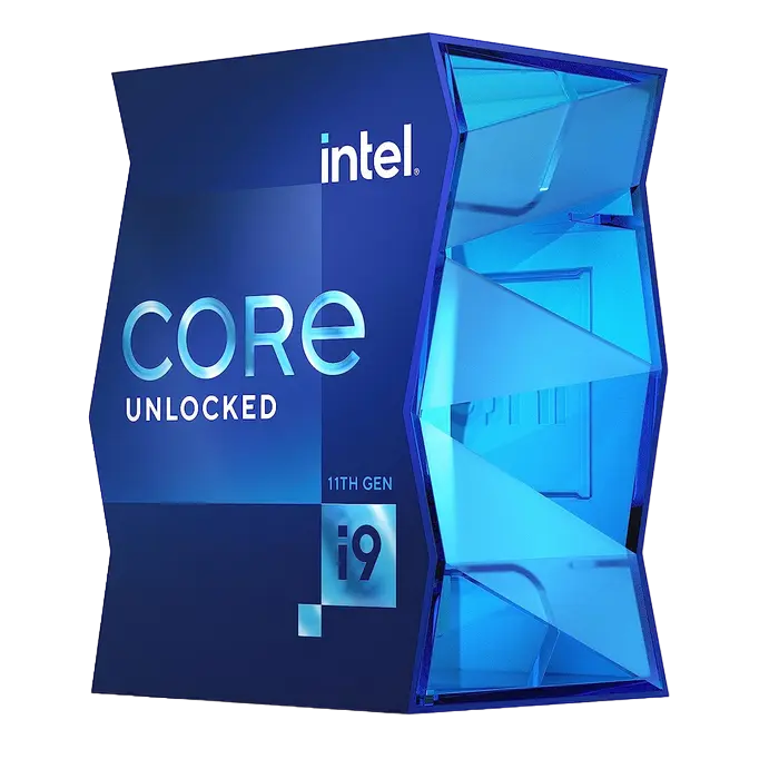Procesor Intel Core i9-11900K, Intel UHD 750 Graphics, Fără cooler | Box - photo