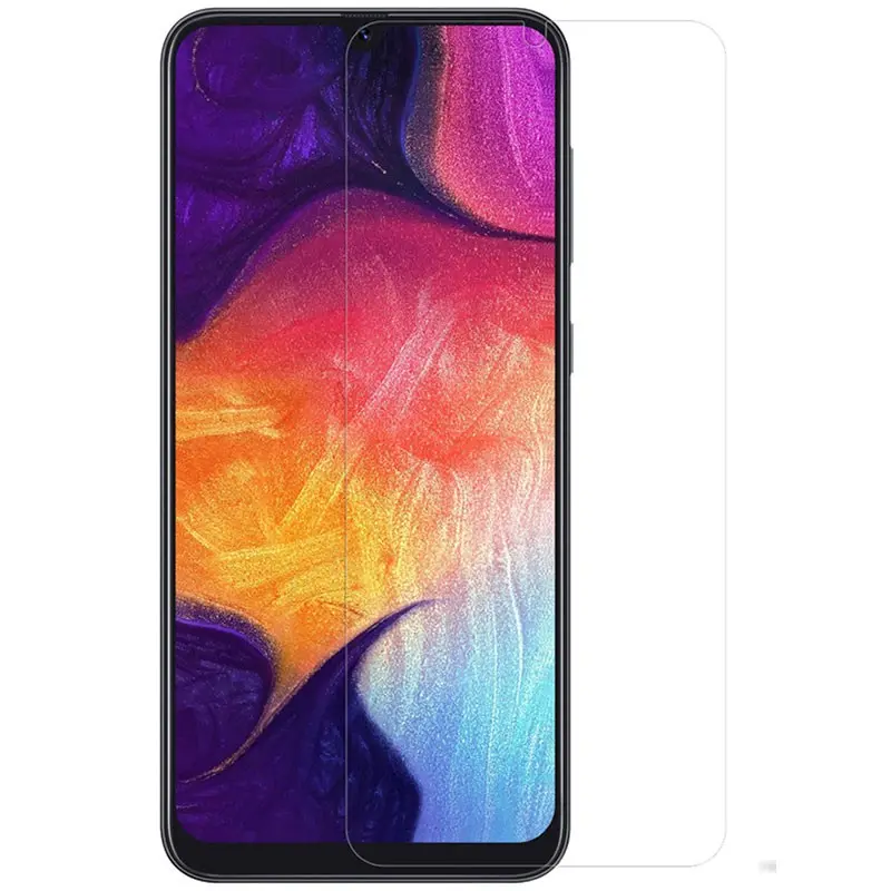 Sticlă de protecție Nillkin Galaxy A50s/A30s - Tempered Glass, Transparent - photo