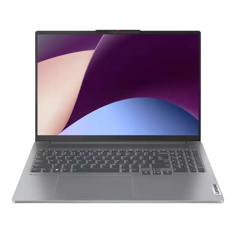 Laptop 16" Lenovo IdeaPad Pro 5 16IRH8, Arctic Grey, Intel Core i5-13500H, 16GB/512GB, Fără SO - photo