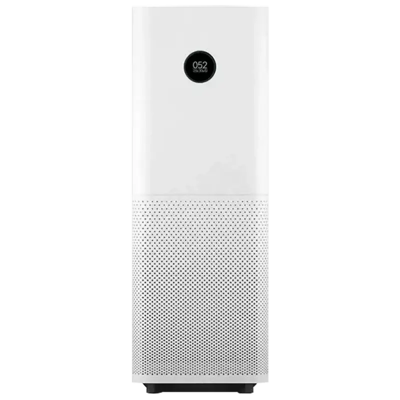 Очиститель воздуха Xiaomi Mi Air Purifier 4 Pro, Белый - photo