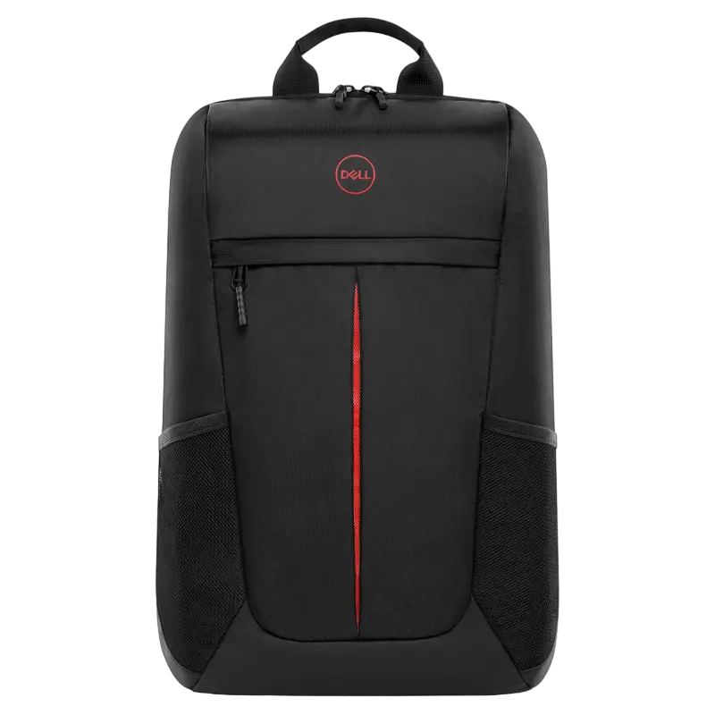 Рюкзак для ноутбука DELL Gaming Lite, 17", Полиэстер, Чёрный - photo