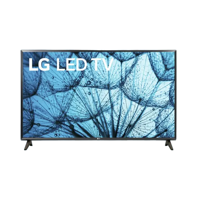 43" LED SMART TV LG 43LM5762PLD, 1920x1080 FHD, webOS, Negru - photo