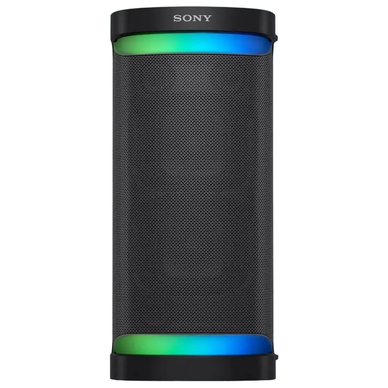 Boxă portabilă SONY SRS-XP700, Negru - photo