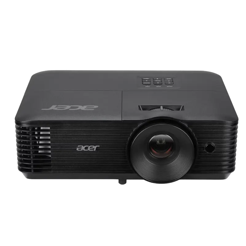 Proiector universal Acer X1328, 5000ANSI Lumens, WXGA (1280 x 800) - photo