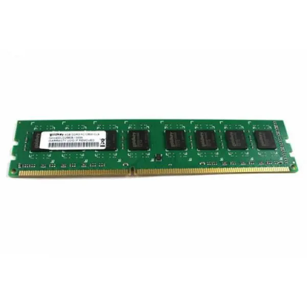 .2GB DDR3- 1600MHz   Goldkey  PC12800, CL11, 1.5V - photo