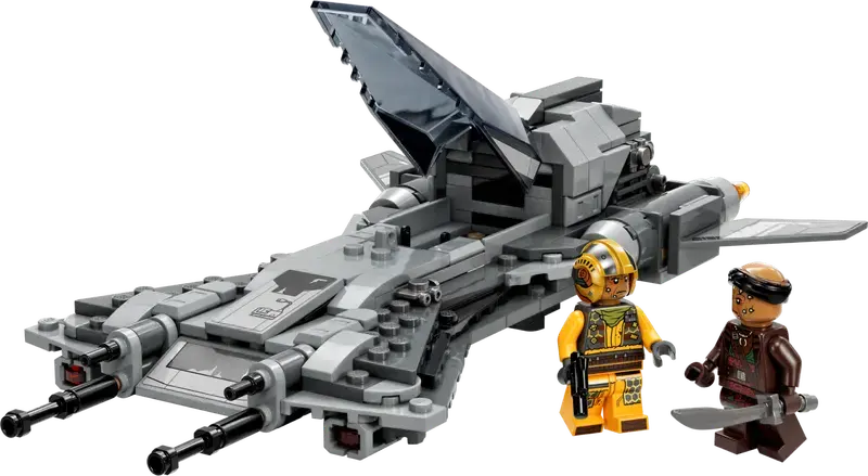 Constructor LEGO 75346, 8+ - photo
