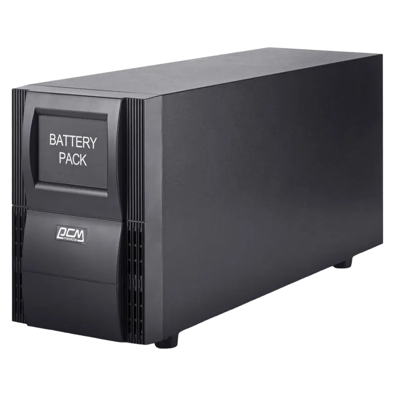 Батарейные Блоки PCM EBP for MAC-1000, 12В, 7А*ч - photo