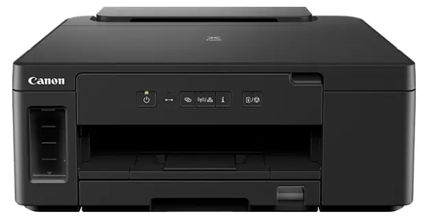 Imprimantă cu jet de cerneală Canon PIXMA GM2040, A4, Negru - photo