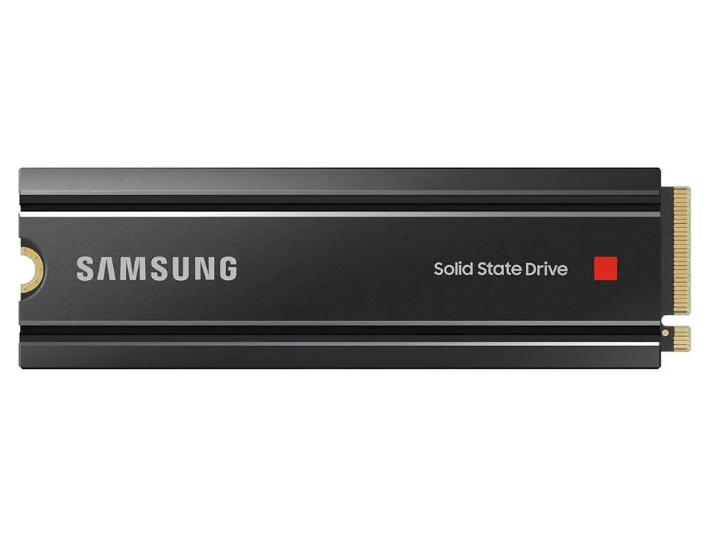 Unitate SSD Samsung 980 PRO  MZ-V8P2T0, 2000GB, MZ-V8P2T0CW - photo
