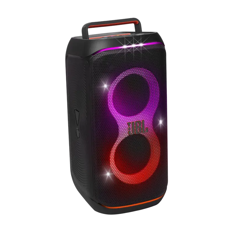 Sistem audio JBL PartyBox CLUB 120, Negru - photo