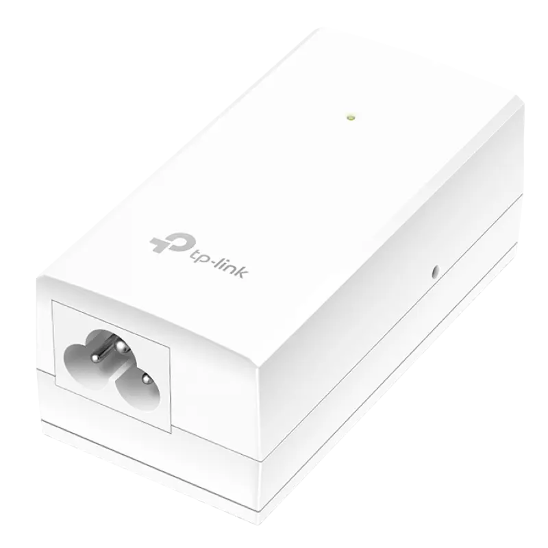 Adaptor PoE TP-LINK TL-POE2412G, Pasiv - photo