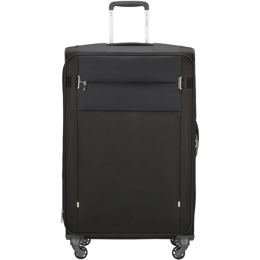 Valiză pentru bagaj Samsonite CITYBEAT, 113L, Negru - photo